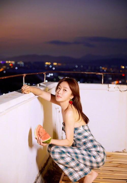 娱乐吃瓜酱92岁超模